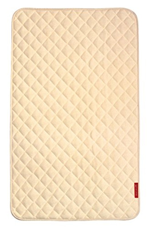 ファルスカ コンパクトベッド専用 敷きパッド 1