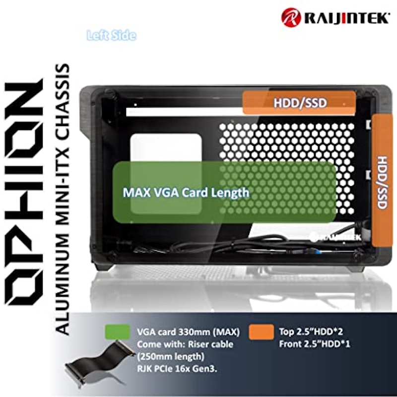 OPHION 5