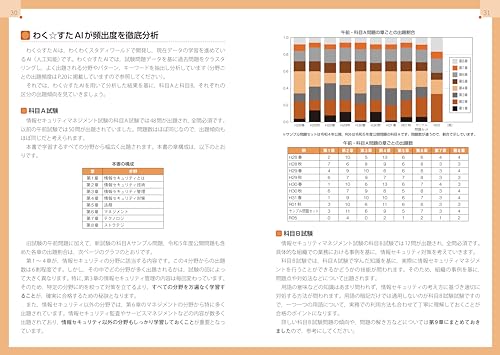 徹底攻略 情報セキュリティマネジメント教科書 令和6年度 8