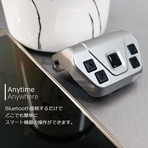 指マウス 5