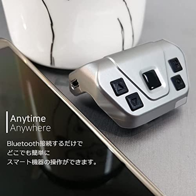 指マウス 5