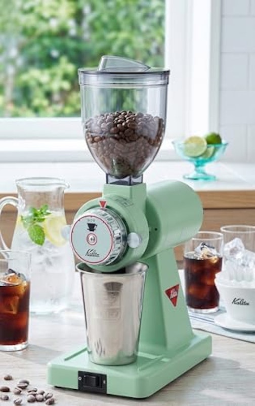 コーヒーミル 2