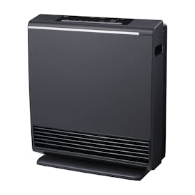 リンナイ ガスファンヒーター A-styleプロパンガス RC-A4401NP-MBを リンナイ ガスファンヒーター A-styleプロパンガス RC-A4401NP-MBを