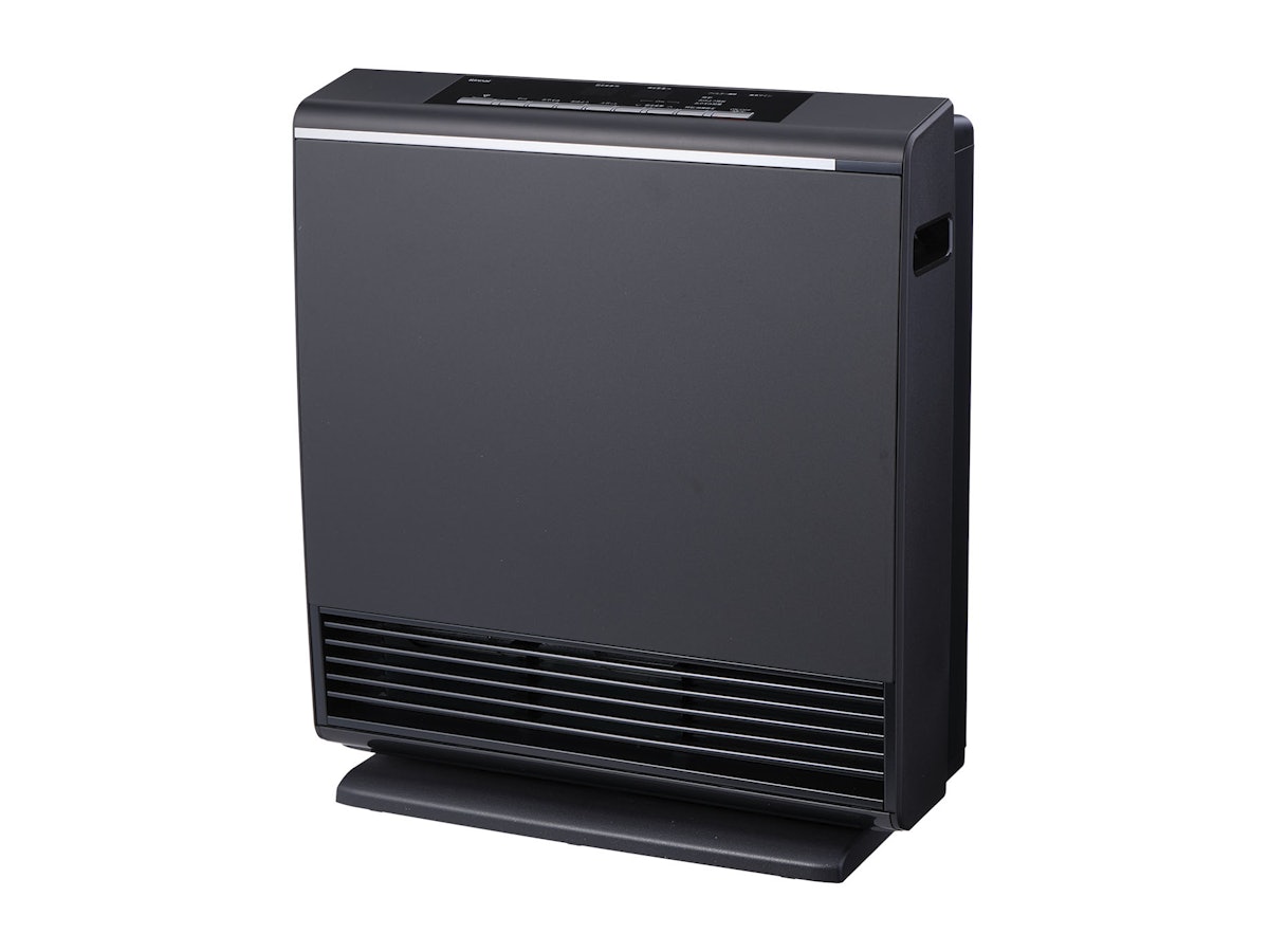 Paloma ガスファンヒーター プロパン LP新品 リンナイ ガスファンヒーター A-styleプロパンガス RC-A4401NP