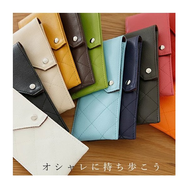 革製メガネケースのおすすめ人気ランキング15選 Mybest