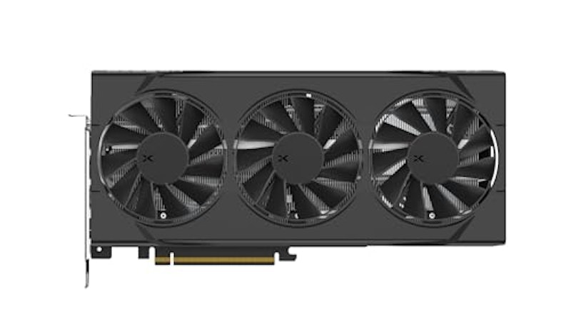 Triple Fan Gaming Edition 3