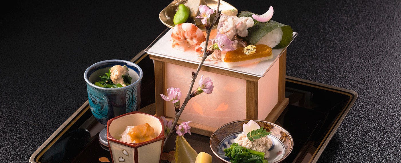 料亭旅館 浅田屋 4