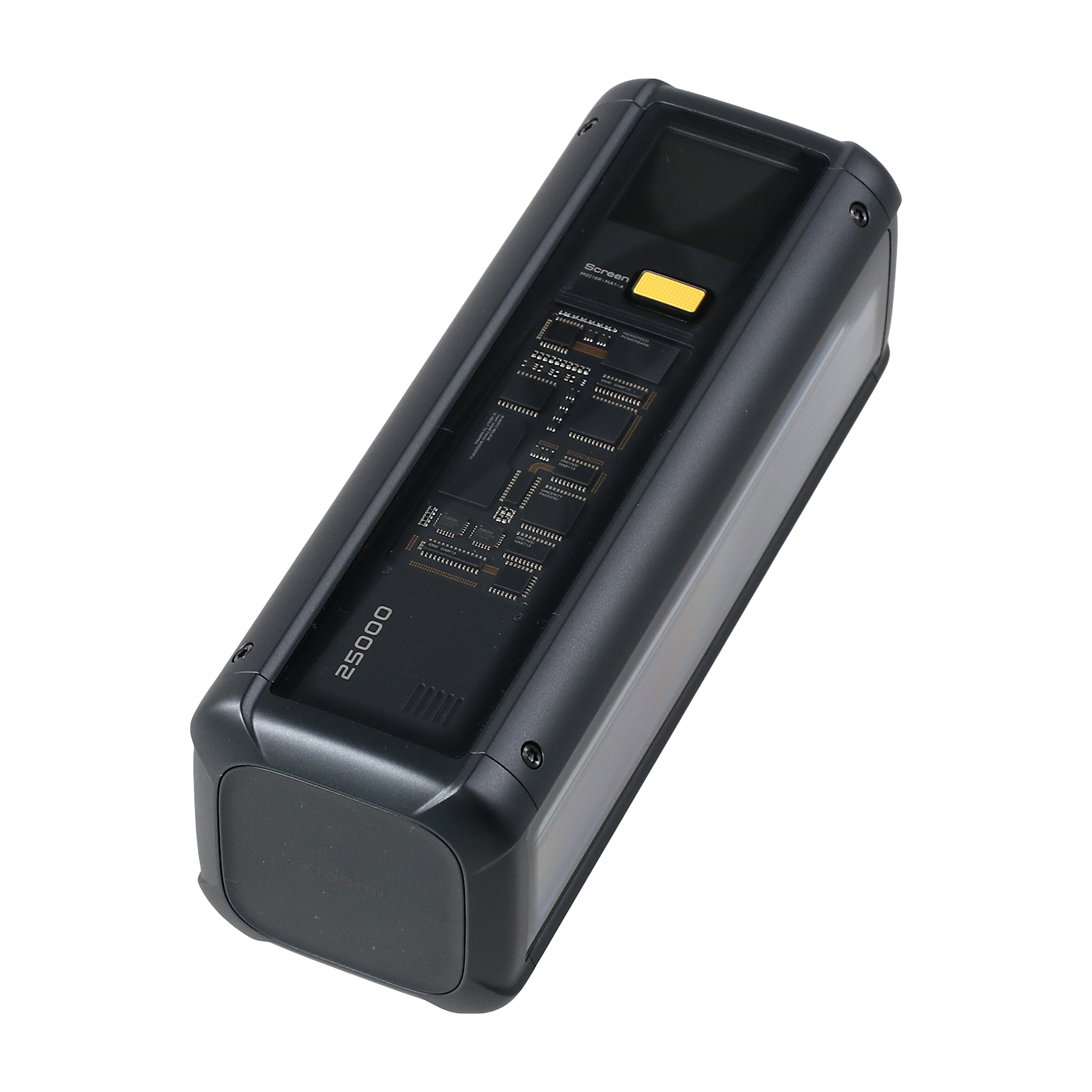 スマホアクセサリー Xiaomi 212W HyperCharge Power Bank 25000 Xiaomi 212W HyperCharge Power Bank 25000｜GetGadgetGot