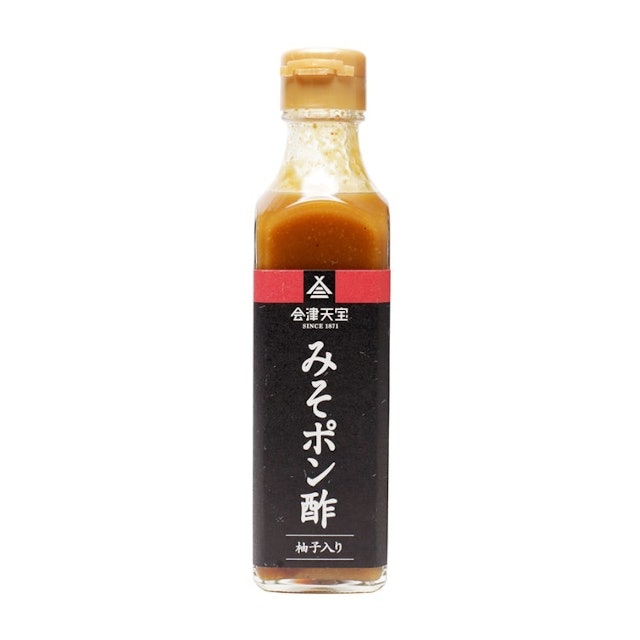 味噌ポン酢 会津天宝を他商品と比較 口コミや評判を実際に使ってレビューしました Mybest 味噌ポン酢 会津天宝を他商品と比較 口コミや評判を実際に使ってレビューしました Mybest