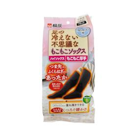 小林製薬 桐灰 足の冷えない不思議なもこもこソックス クチコミ評価・評判&検証レビュー 4
