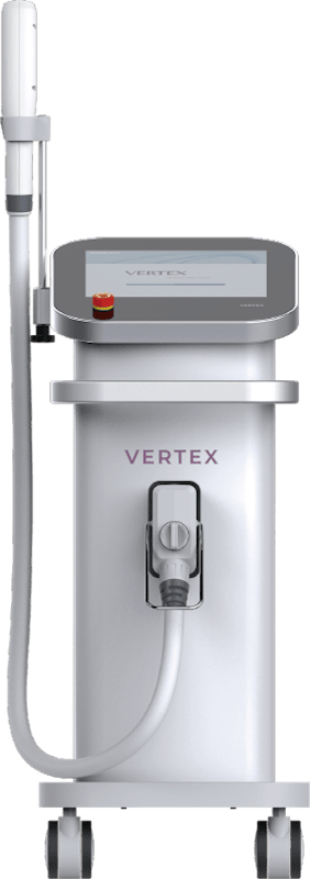 VERTEX(ウェルテクス) 1