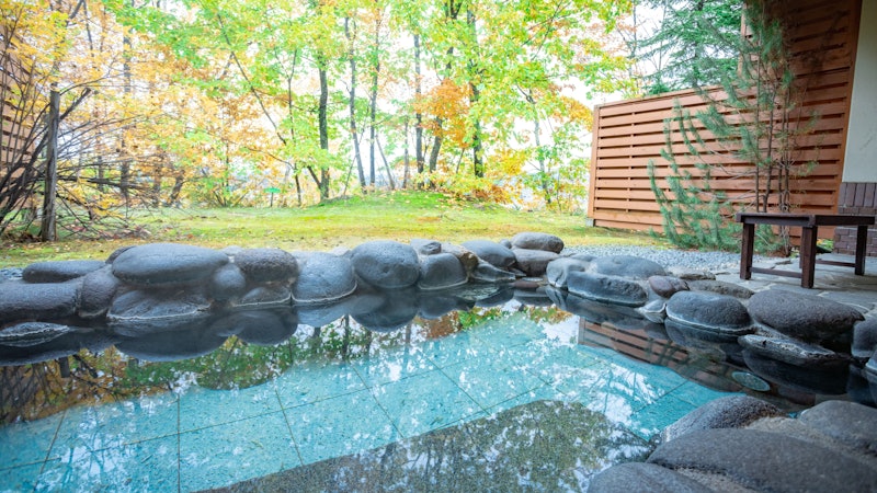 森のゆホテル花神楽 6