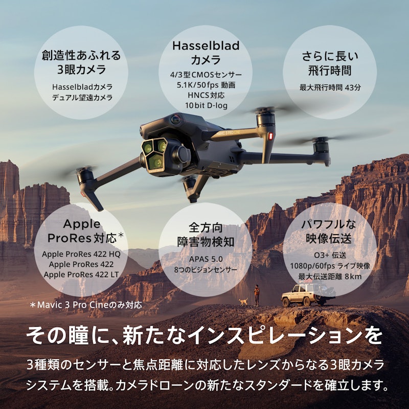 Mavic 3 Pro 3