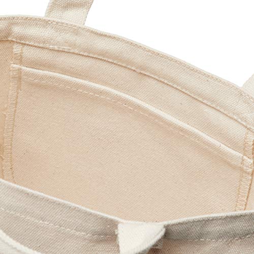 BAR AND UNDER LOGO LUNCH TOTE MILKFED. 4