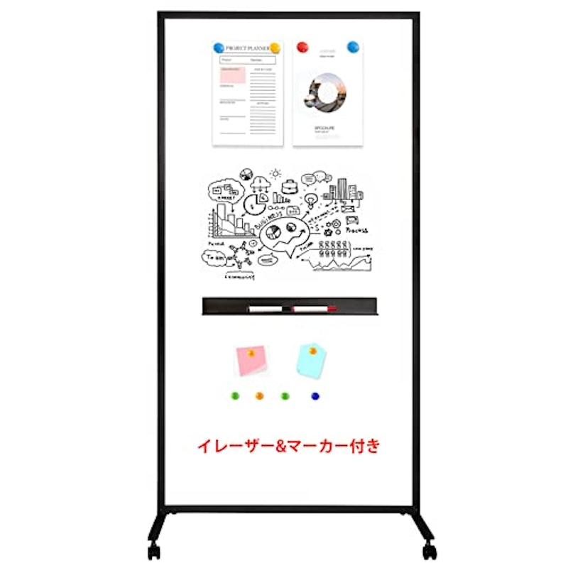 ホワイトボード 1