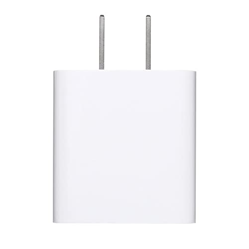 USB PD対応AC充電器 8