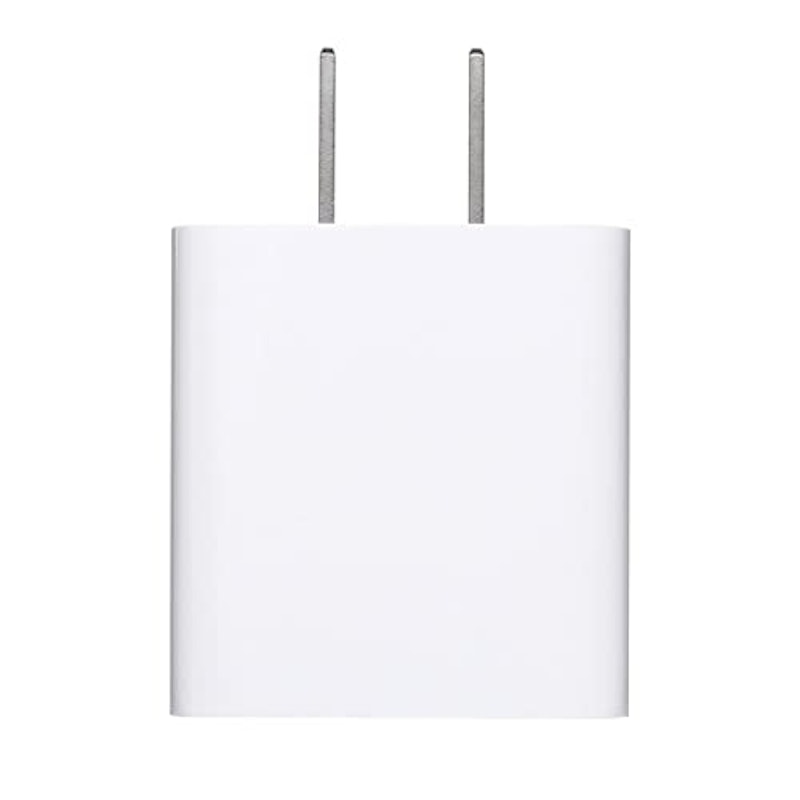 USB PD対応AC充電器 8