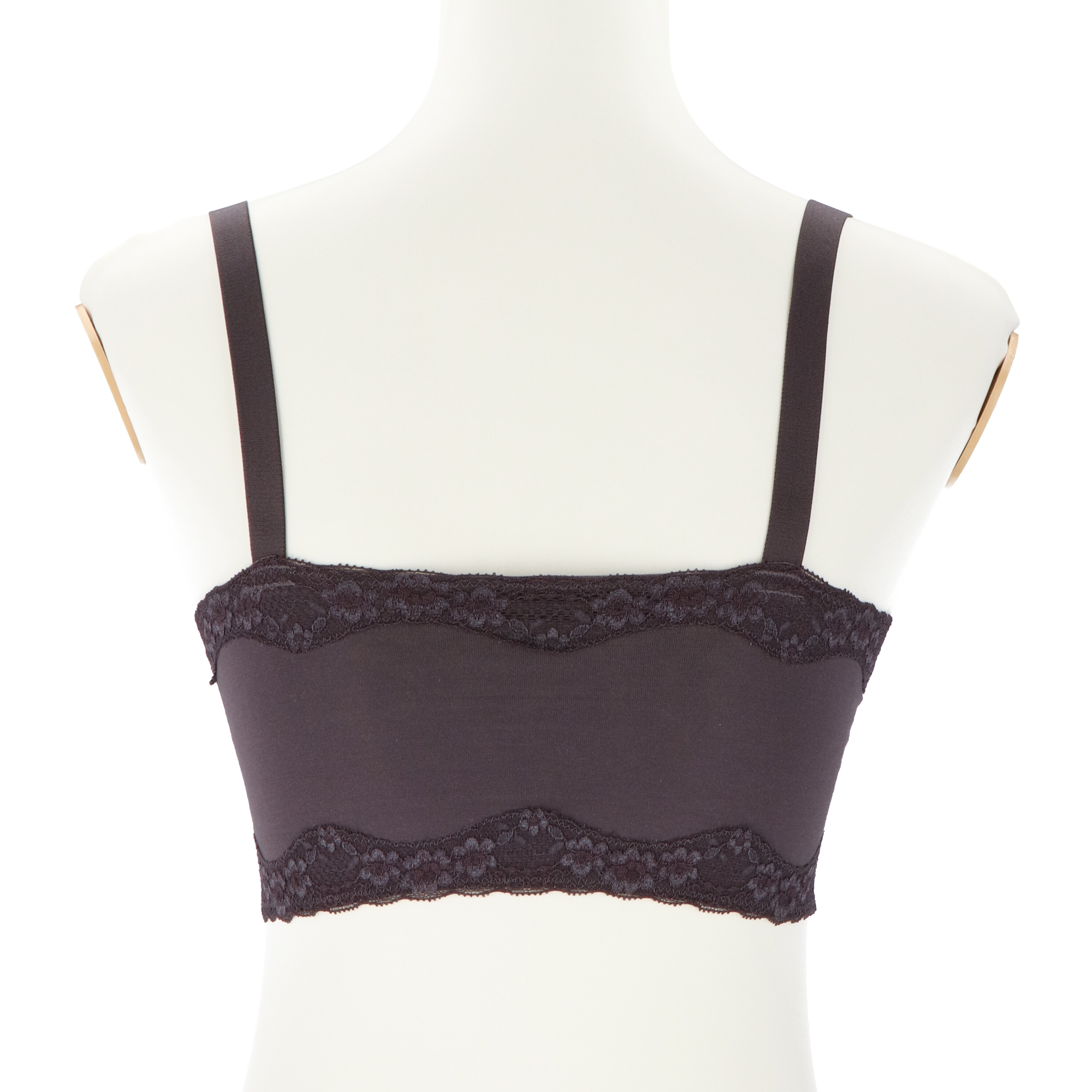 ブラデリス レーシィフィットナイトブラレットをレビュー