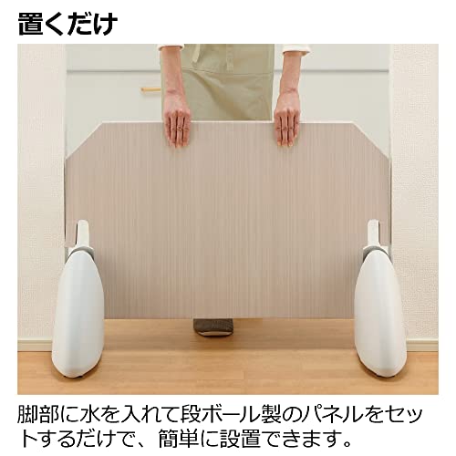 かんたんクラフトフェンス 4