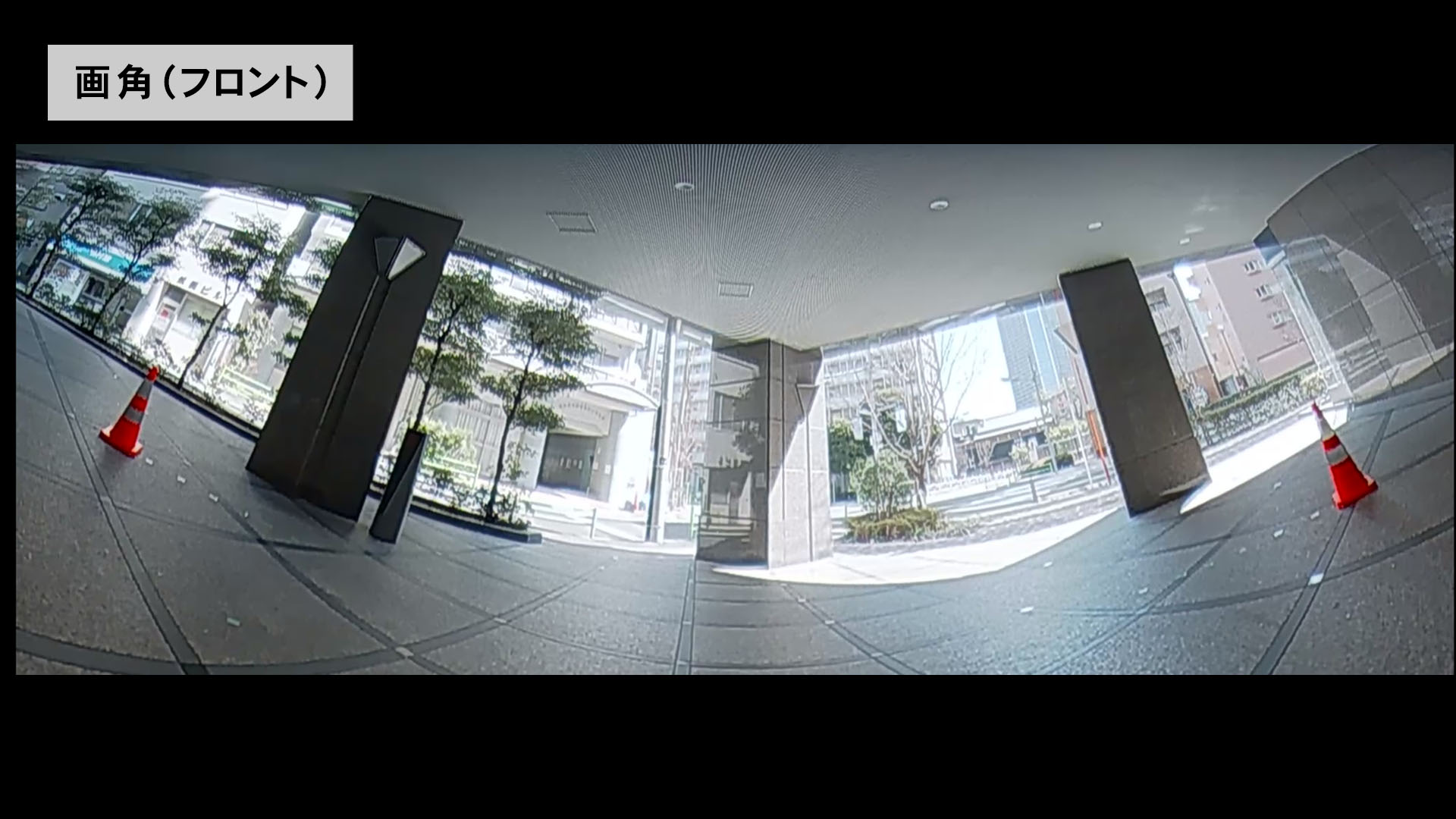 360°ドライブレコーダー 3
