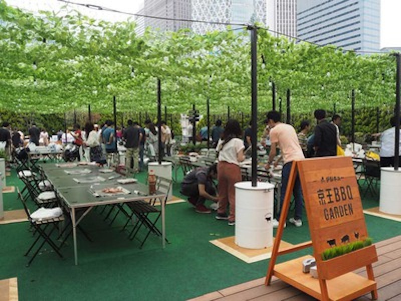 22年 東京都内のバーベキュー場のおすすめ人気ランキング選 Mybest 22年 東京都内のバーベキュー場のおすすめ人気ランキング選 Mybest