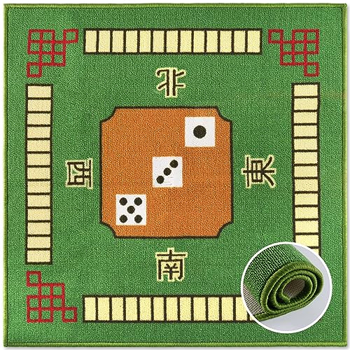 麻雀マット 1