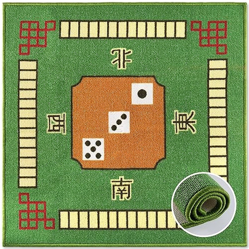 麻雀マット 1