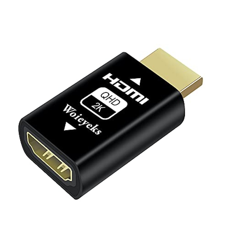 HDMI EDID エミュレーター 1