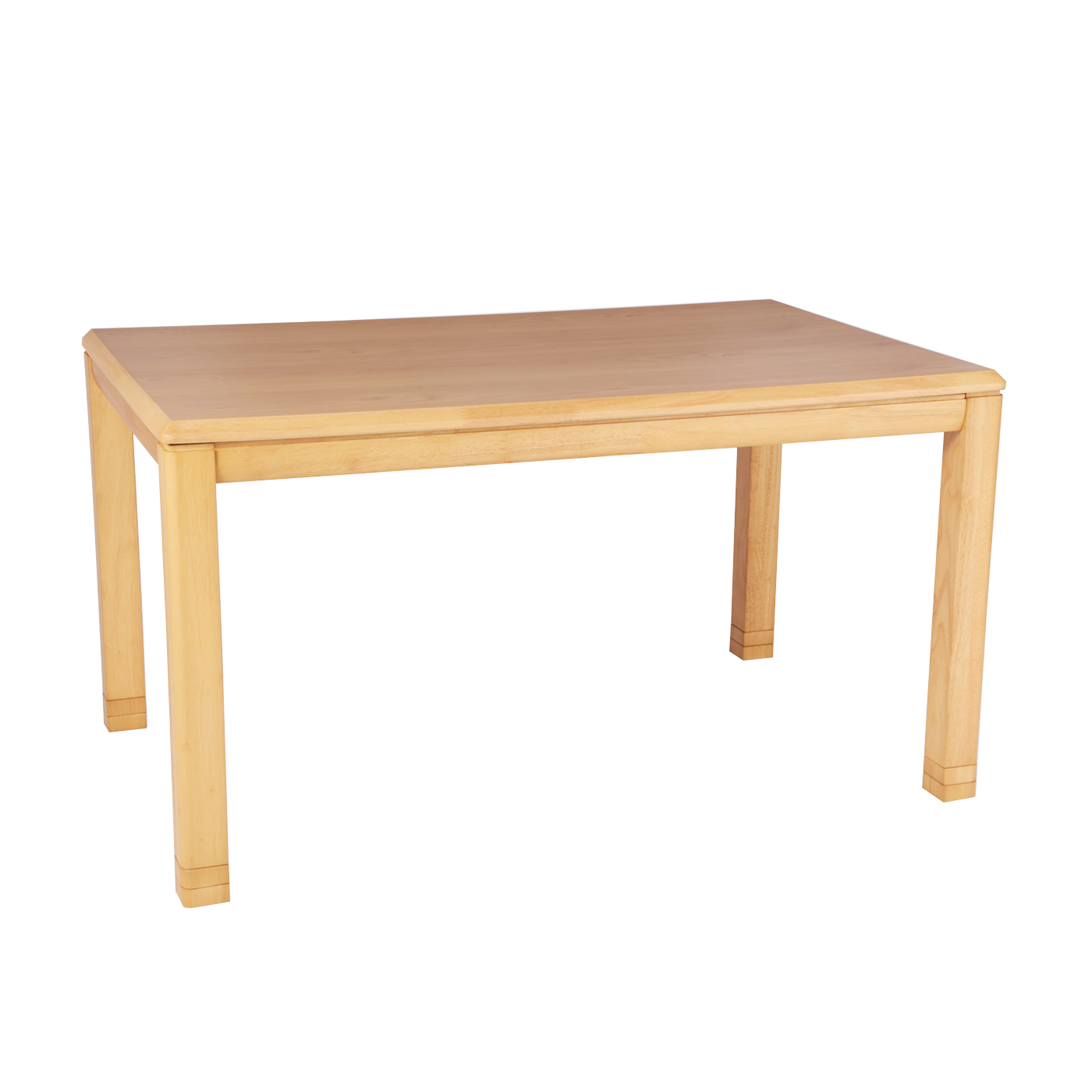 ダイニングテーブル　木　こたつ 楽天市場】ダイニングこたつテーブル 高脚こたつ コタツ ダイニング