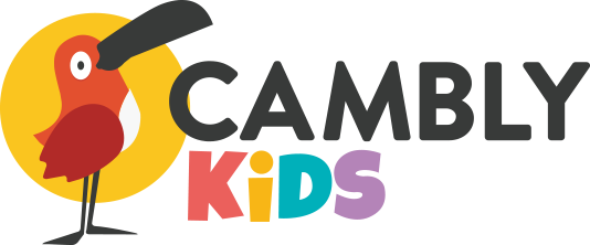 CAMBLY KIDS 1