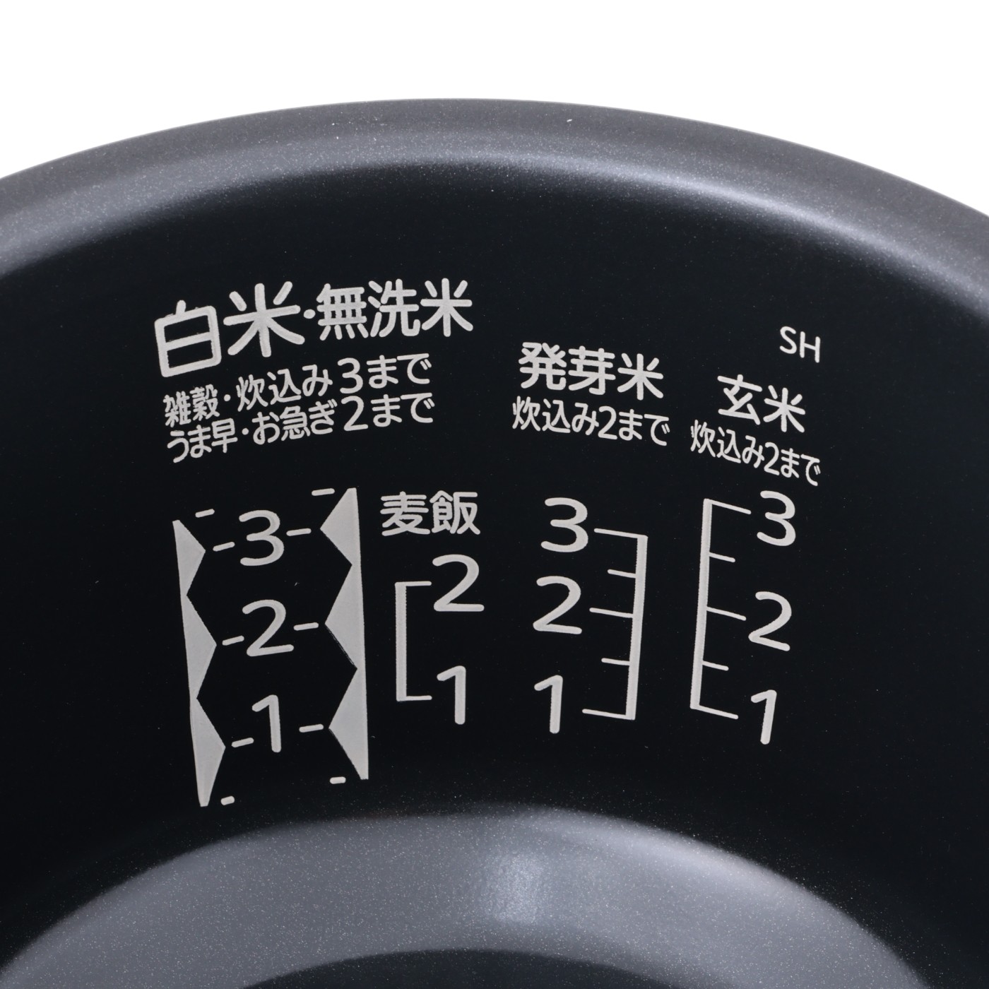 炊飯器 6