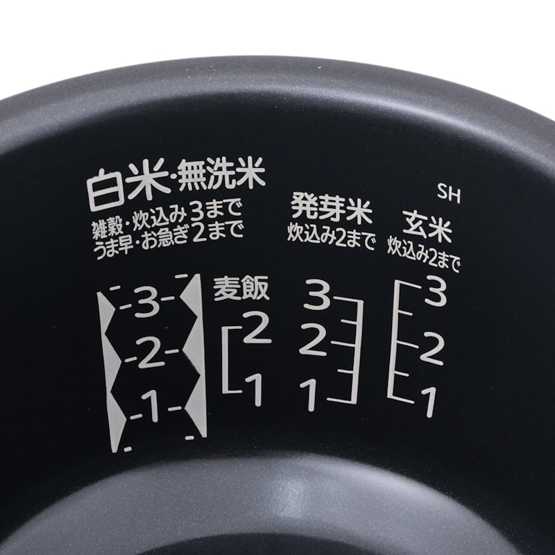 炊飯器 6