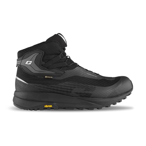 G_XENON GORE-TEX BLACK 1