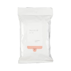 良品計画 無印良品 クレンジングシートを検証レビュー!クレンジングの選び方も紹介 1