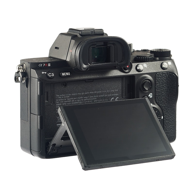 α7R III 3