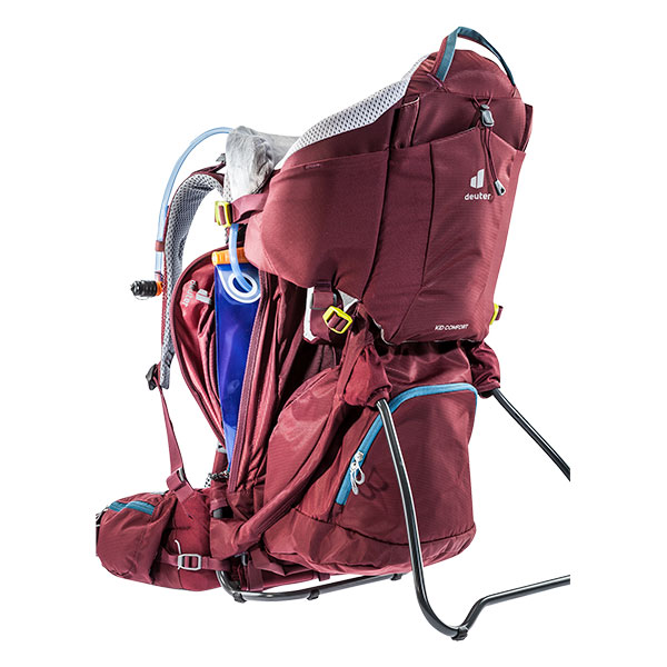 deuter キッドコンフォート 5