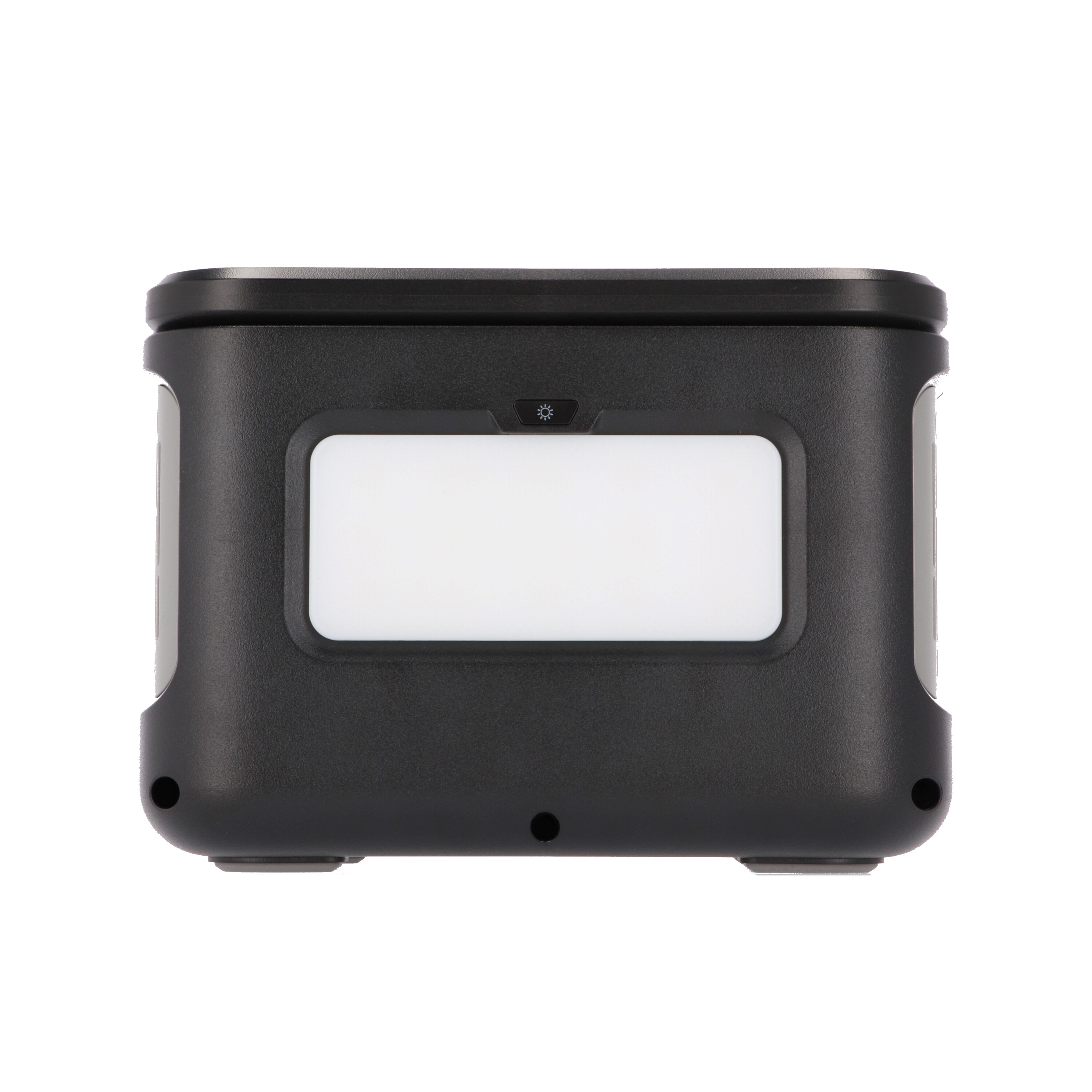 STYLED ポータブル電源 DEP6A2BKを検証レビュー！キャンプ用ポータブル