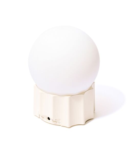 ノーヴェ 超音波式加湿器 2
