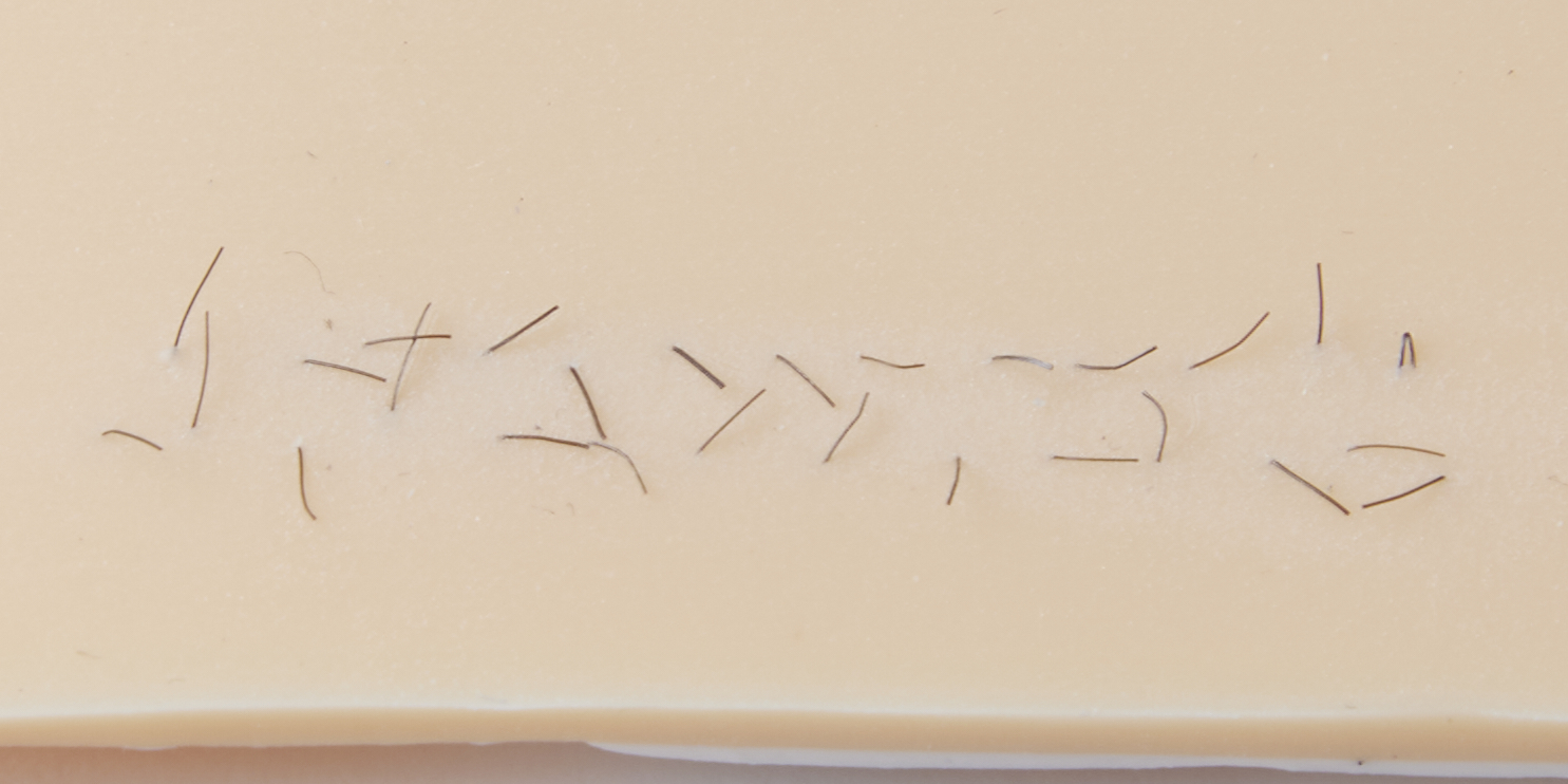 サファイア冷感脱毛器 8