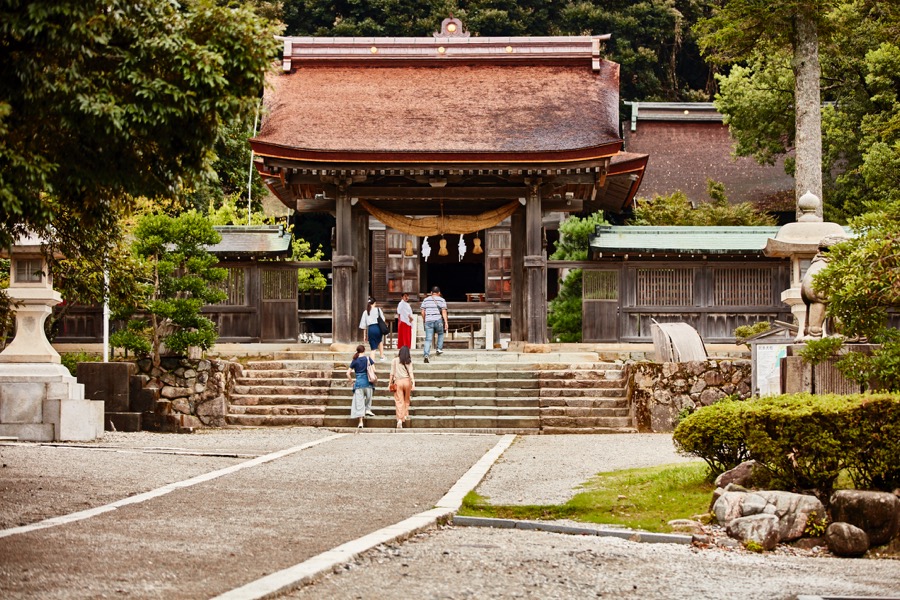 2023年】縁結び神社のおすすめ人気ランキング46選 | mybest