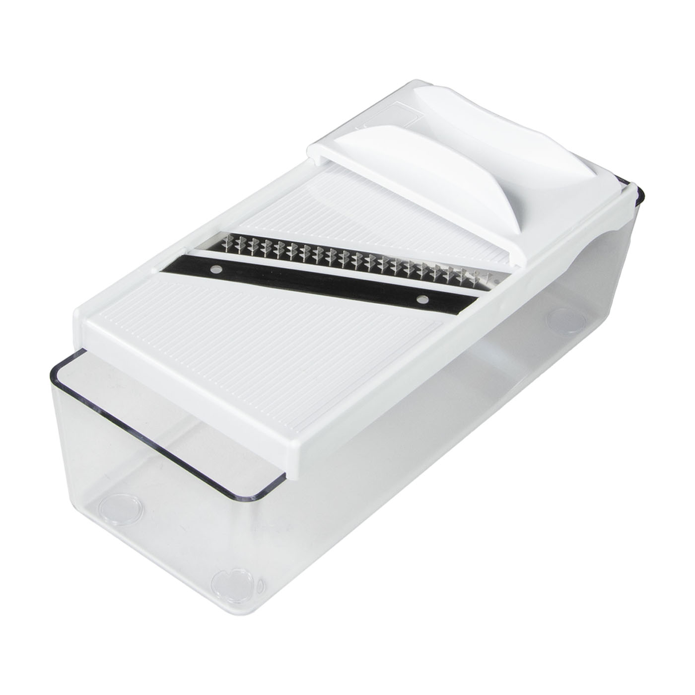 貝印 調理器セット DH8040を検証レビュー！スライサーの選び方も紹介