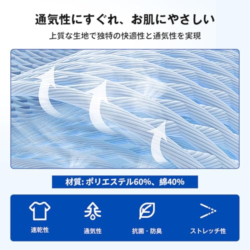 ワイシャツ 3枚セット 2
