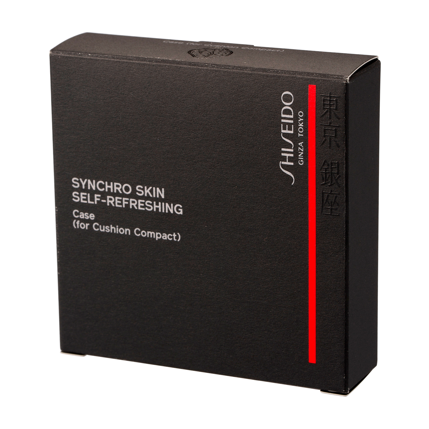 資生堂 シンクロスキン セルフリフレッシング クッションコンパクトを