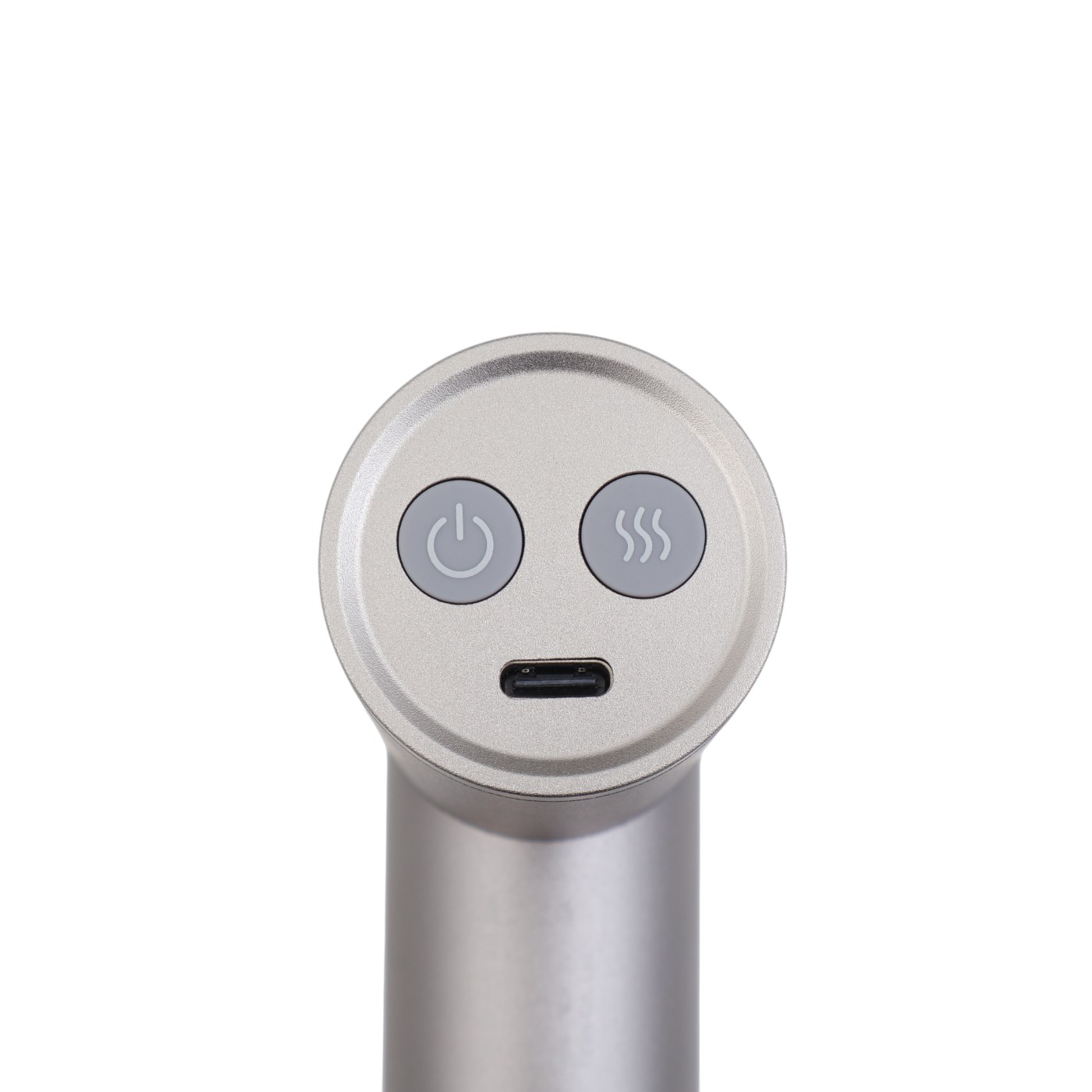 Heat Power Gun Slim 3