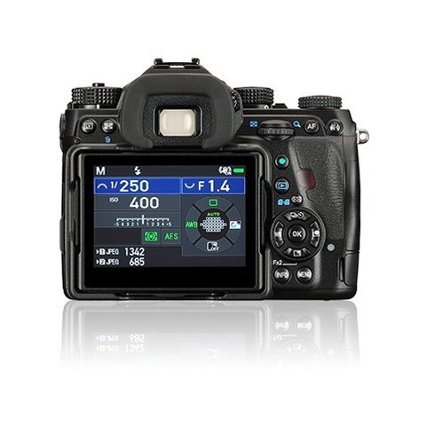 PENTAX 一眼レフカメラ 最新]PENTAX(ペンタックス)一眼レフ6モデルを徹底比較。防塵・防滴構造