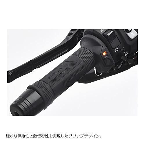 グリップヒーター 3