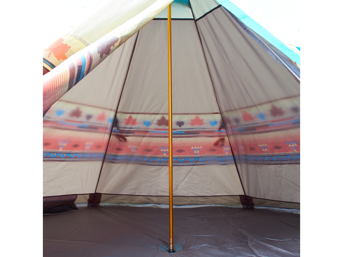 ロゴス ナバホ Tepee 300をレビュー!クチコミ・評判をもとに ロゴス ナバホ Tepee 300をレビュー!クチコミ・評判をもとに