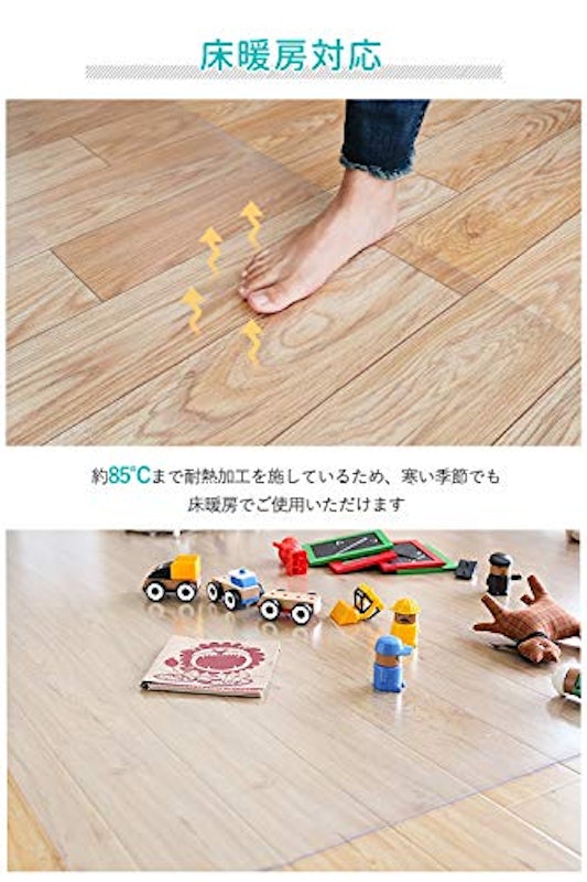 キッチンマット 2