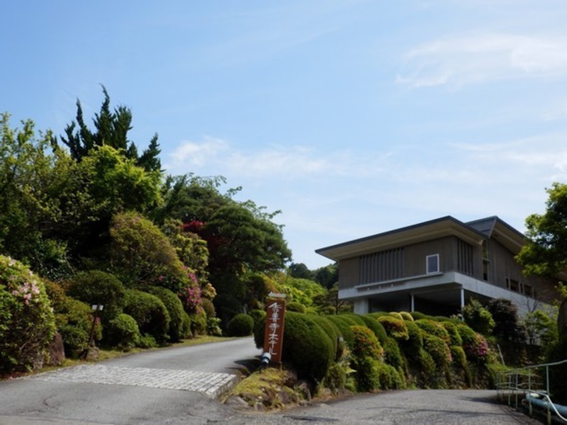 ブリーズベイ修善寺ホテル 2