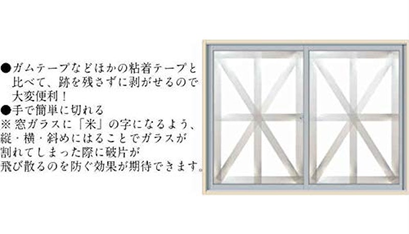 養生テープ 3